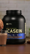 Gold Standard 100% Casein 1.800kg