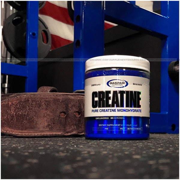 Creatine Monohydrate 300g