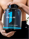 R1 WHEY BLEND 2,27 Kg