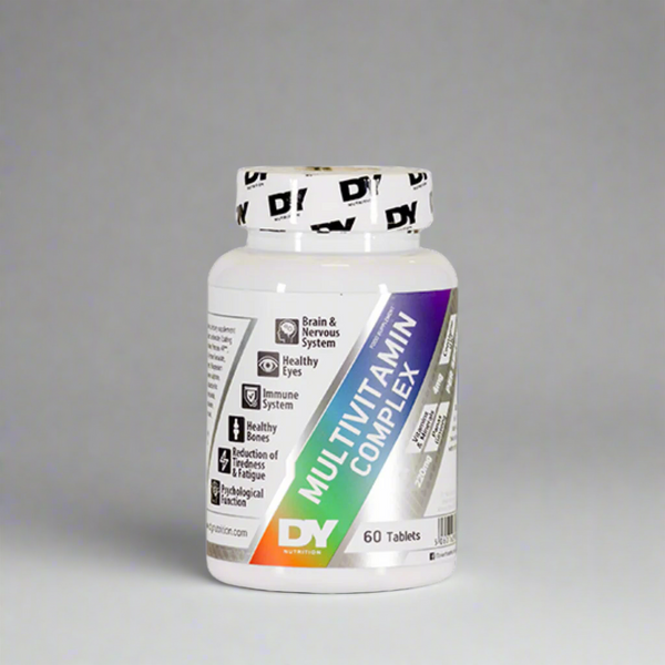 Multivitamin Complex 60 tablets