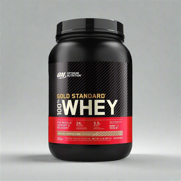 whey gold standard 907g