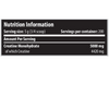 100% Creatine monohydrate 300g