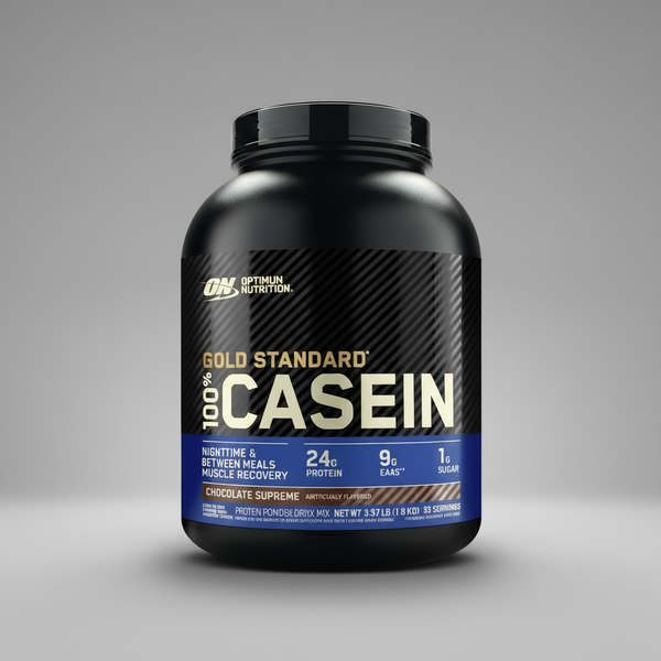 Gold Standard 100% Casein 1.800kg