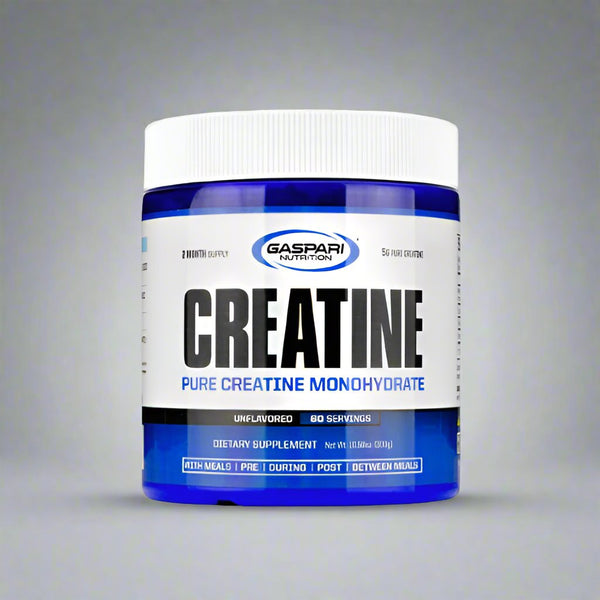 Creatine Monohydrate 300g