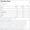 Snickers hi Protein Bar 12x57g FACT NUTRITION