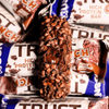 Trust Crunch Protein Bars (12x60 g)