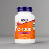 Vitamin C 1000 with rose hips & bioflavonoids 100 Tablets