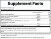 Big Noise Non Stim Pre Workout 30 servings