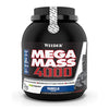 Mega mass 4000 3kg
