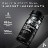Platinum multivitamin 90 tablets