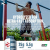 Dymatize iso 100 2.3kg,ديماتيز آيزو 100