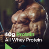 Rule 1 mass gainer 5.500kg