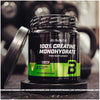 100% Creatine Monohydrate 500g
