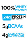 Rule one proteins,whey blend,رول وان واي بليند
