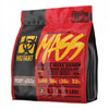 Mutant mass 2.270kg