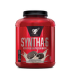 Syntha 6 whey protein 2.27KG